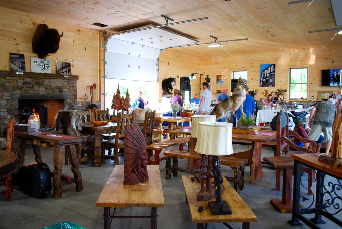 New furniture store opening in Hughesville News, Sports, Jobs